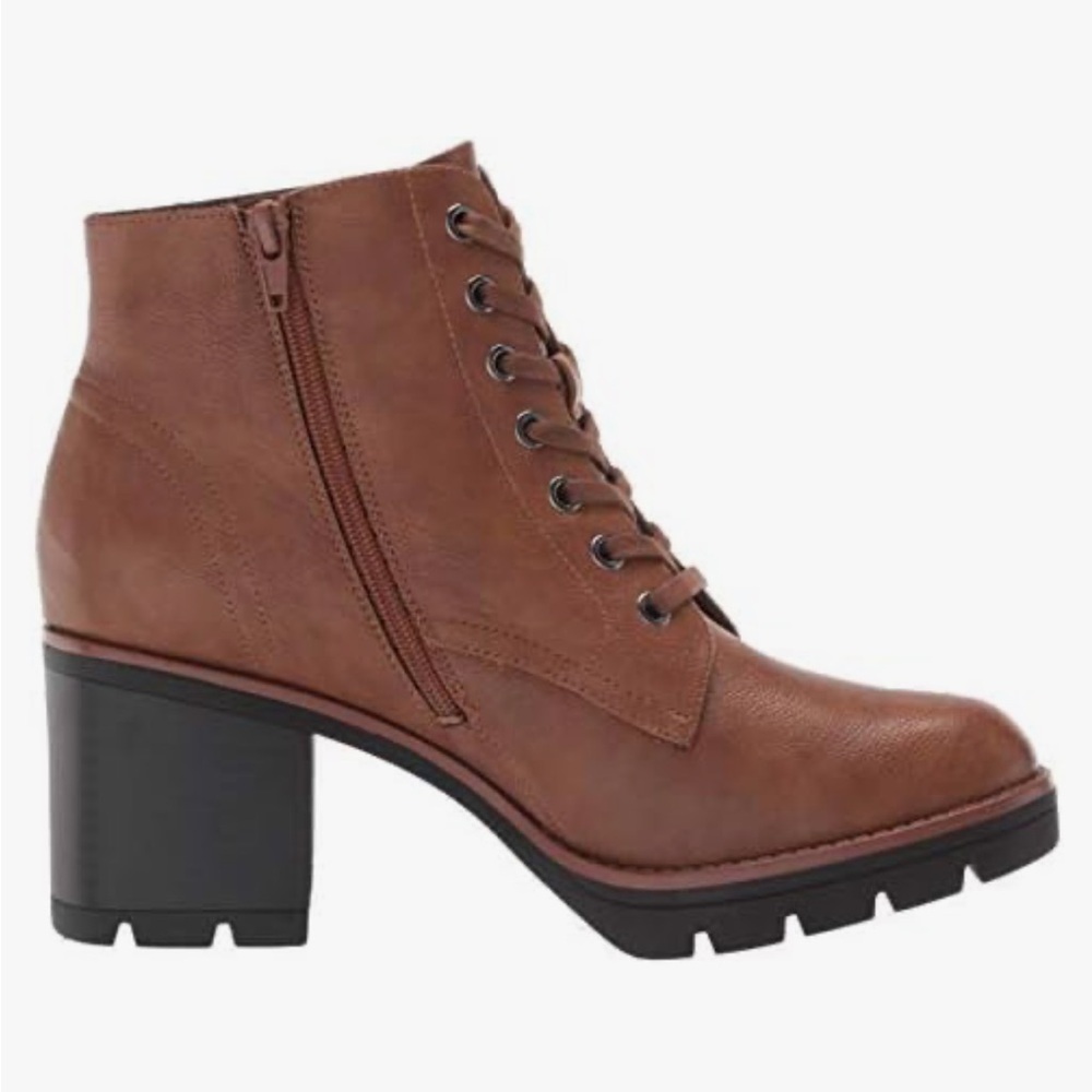 Naturalizer ankle boot
